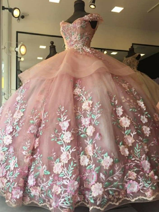 Lange Brautkleider, Ball- und Abendkleider cg19660