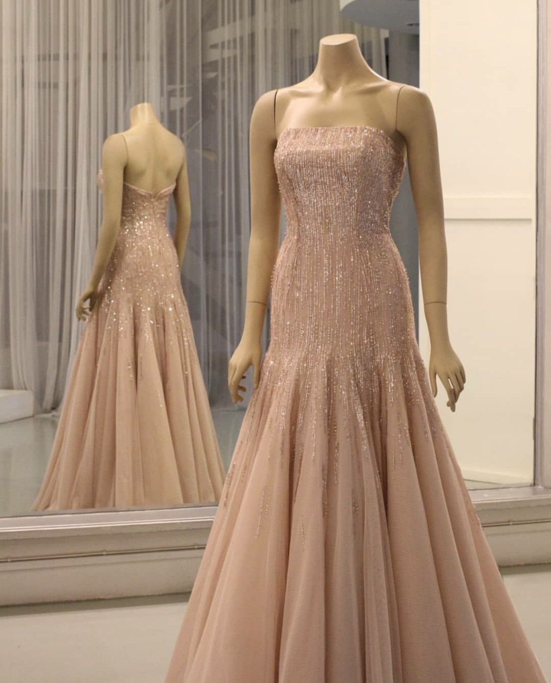 long prom dress, evening dress cg20289