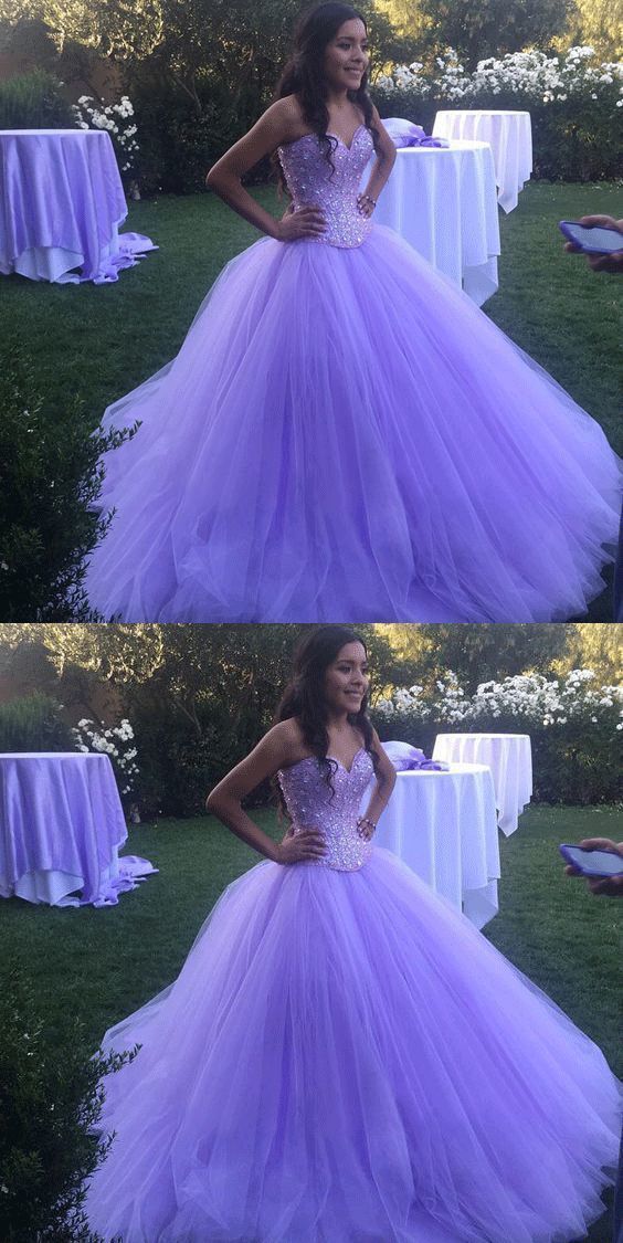 purple prom dresses, luxury prom dresses, long prom dresses, prom ball gown cg20326