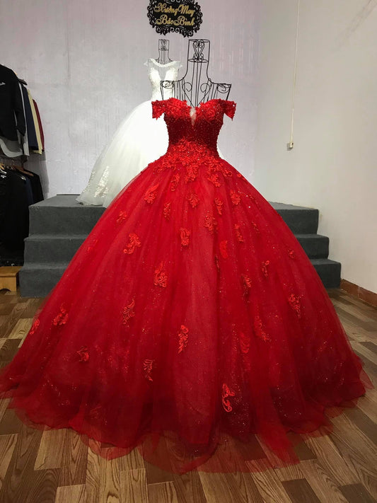 A-Linie Ballkleid Abendkleid Lange Ballkleider cg20564