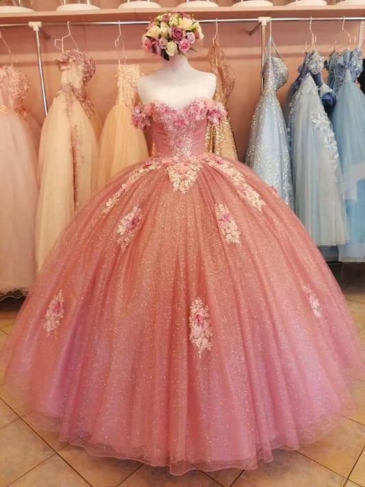A-Linie Ballkleid Abendkleid Lange Ballkleider cg20566