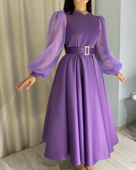 A-Line Prom Dresses Formal Evening Gowns cg20843
