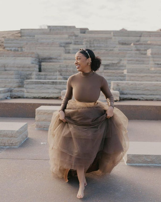 Sexy A-Linie Mode Rock Günstige Ballkleider cg21066