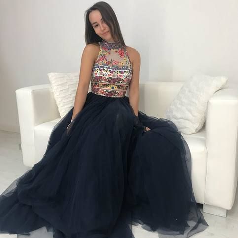 Long evening dress Prom Dress cg21295