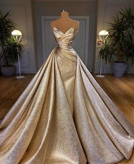 Pretty Prom Dress, Ball Gown cg21448