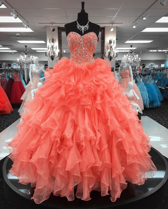 coral quinceanera dresses,ball gowns quinceanera dresses,sweet 16 dres classygown coral quinceanera dresses,ball gowns quinceanera dresses,sweet 16 dres classygown