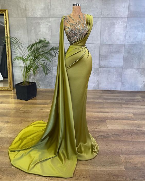 Beautiful Prom Dresses evening gown cg21845