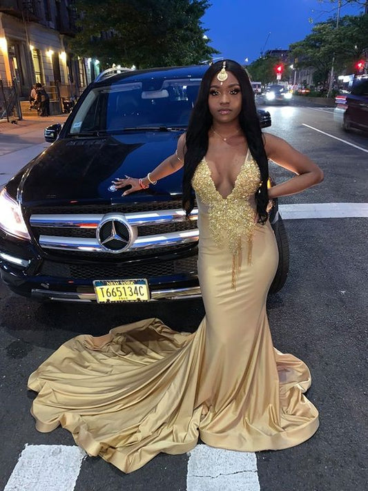 Modisches Partykleid, sexy Ballkleid cg21939