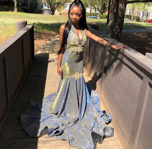 Modisches Partykleid, sexy Ballkleid cg21940