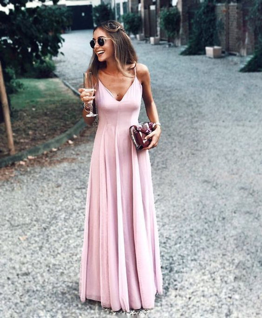 Sexy A-Linie bodenlanges Ballkleid, Charmantes Ballkleid cg2199