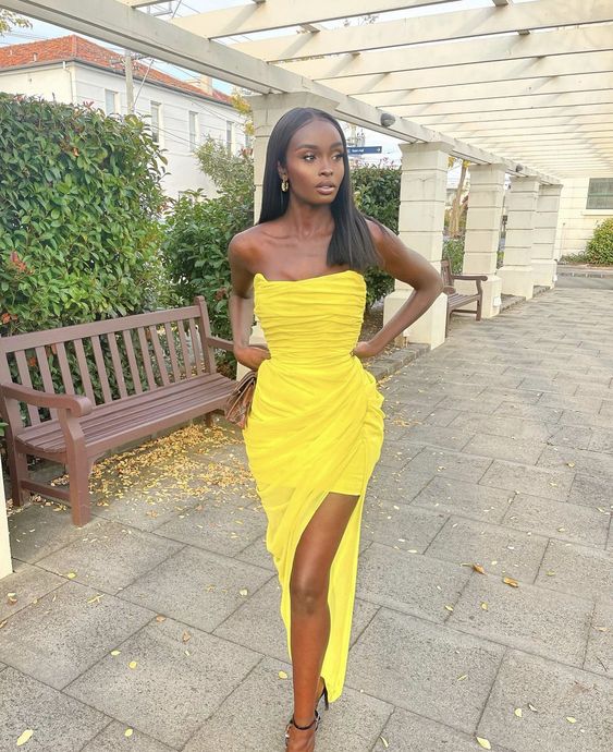 Abendkleider lang sexy schöne Abendkleider Ballkleider cg22175