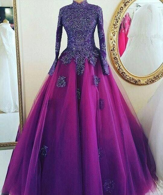 A-Linie Ballkleid Abendkleid Brautkleid Lang cg22192