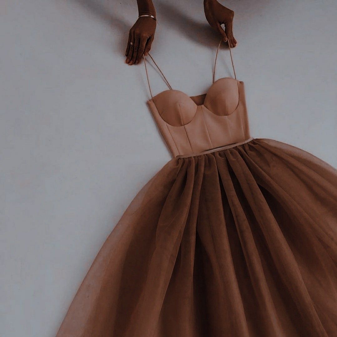 Hot Selling Straps Prom Dress Tulle Prom Party Dress cg22256