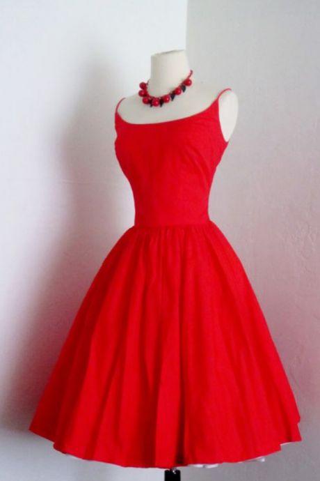 Fashion Homecoming Dress , A-Line Satin Homecoming Dress cg22799