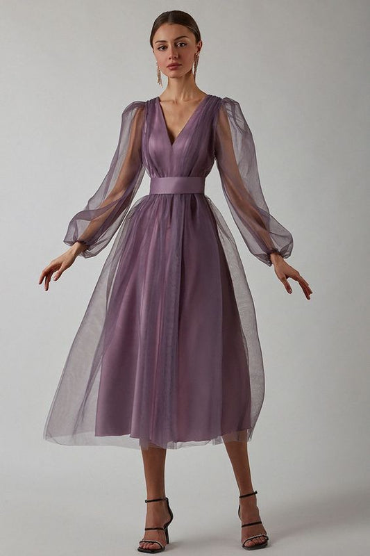 einfaches Ballkleid Mode Abendkleid cg23382
