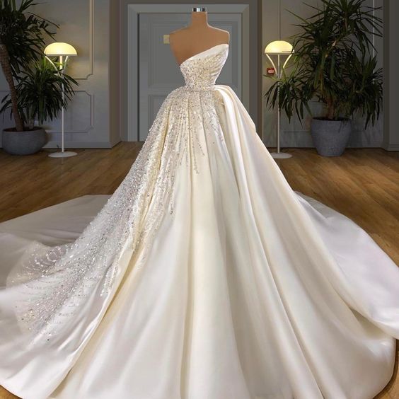 Sleeveless Ivory Formal Occasion Dresses Party Evening Prom Gowns cg23 classygown Sleeveless Ivory Formal Occasion Dresses Party Evening Prom Gowns cg23 classygown