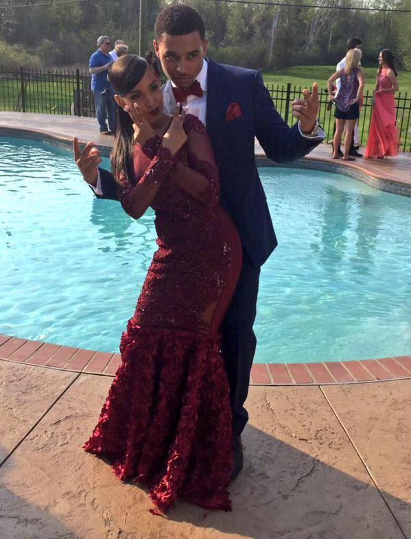 prom photos, prom couples,burgundy long prom dress cg23643 classygown prom photos, prom couples,burgundy long prom dress cg23643 classygown
