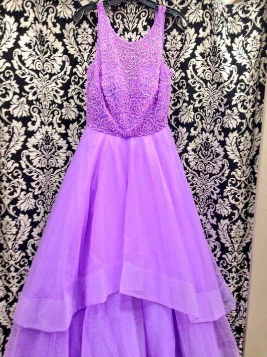 Bezauberndes Ballkleid, A-Linie Ballkleid, Modisches Ballkleid, Sexy Partykleid, Maßgeschneidertes Abendkleid cg23748