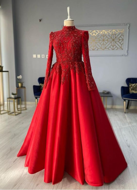Ballkleider Kitt, Hochzeitspartykleider. Lange Ballkleider cg23785