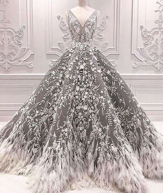 winter wonderland ball gown silver prom dress cg24809 winter wonderland ball gown silver prom dress cg24809