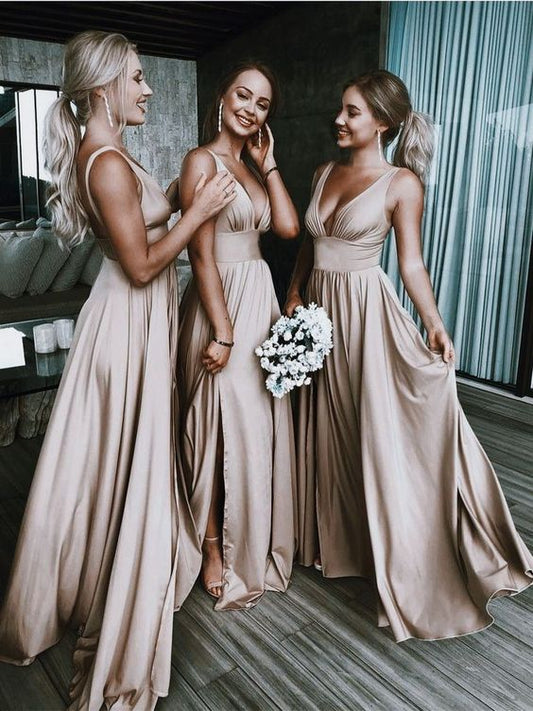 billiges Ballkleid, modisches Brautjungfernkleid cg3144
