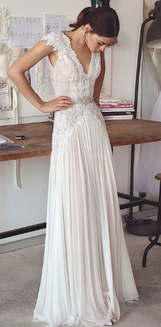 Boho prom dresses 2019 online