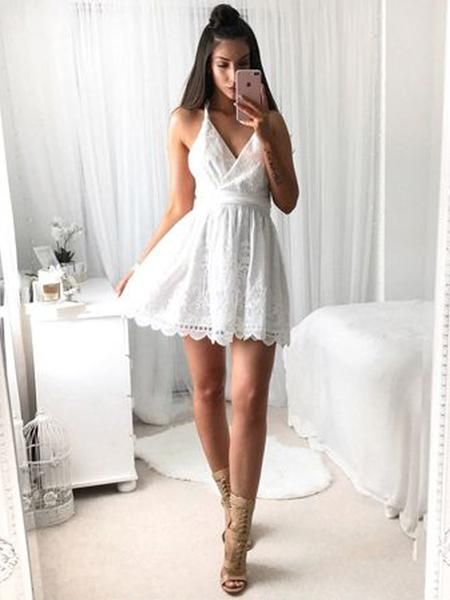 Günstige Homecoming-Kleider, elegante Homecoming-Kleider, Spitzen-Homecoming-Kleid cg321