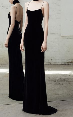 2019 Lange Ballkleider, schwarzes sexy Ballkleid cg3247