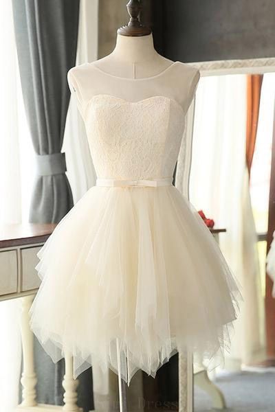 Einfache Homecoming-Kleider, Kurze Kleider, Cocktailkleid, Homecoming-Kleid, Abschlusskleid cg357