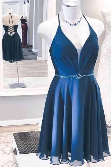 2019 Kurzes Kleid, Beliebtes Homecoming-Kleid, Modisches Abschlusskleid cg3642