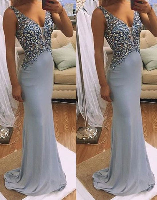 Bezauberndes langes Ballkleid, Meerjungfrauen-Ballkleid, elegantes Ballkleid, langes Abendkleid, formelles Kleid cg4815