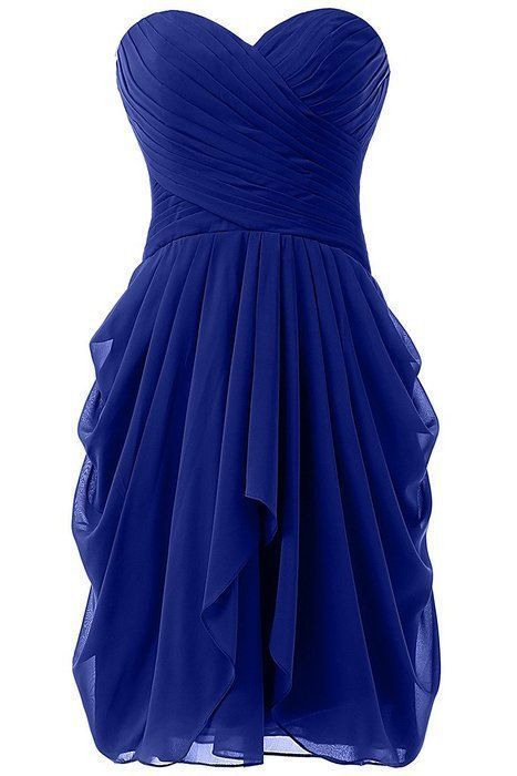 Charmantes kurzes Kleid, süßes Homecoming-Kleid cg5464
