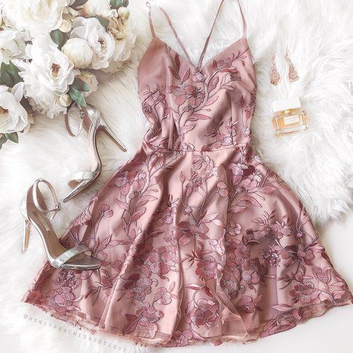 2020 Homecoming-Kleider, A-Linie, rosa, kurzes Kleid, cg5641