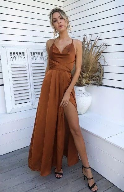 A-Linie Langes Ballkleid, Sexy Ballkleid cg5672