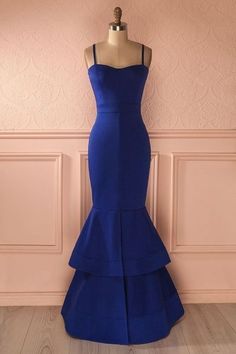 Meerjungfrau-Ballkleid, Lange Ballkleider cg5766