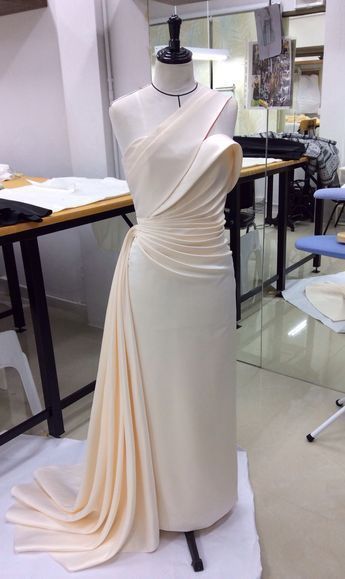 Schickes, sexy langes Ballkleid, einzigartiges Ballkleid cg5794