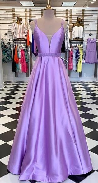 A-Linie Langes Ballkleid 8. Abschlusskleid Maßgeschneidertes Hochzeitskleid cg6419