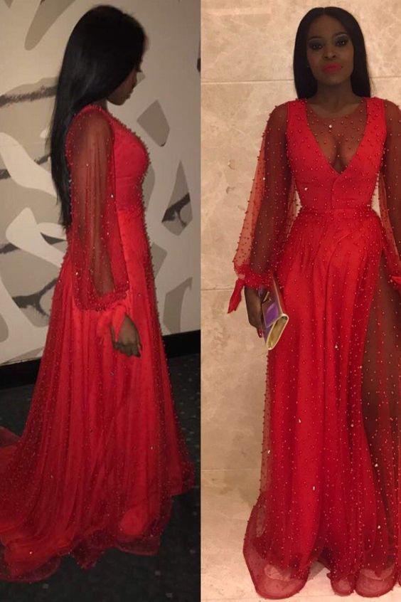 Elegant Prom Dress, Tulle Scoop A Line Prom Dresses With Sash And Beads Bodice cg6638