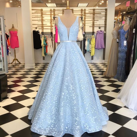 Prom Dress,Charming Evening Dress cg6679