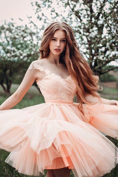 Stylish A Line Pink Short Homecoming Dresses with Beading cg6733