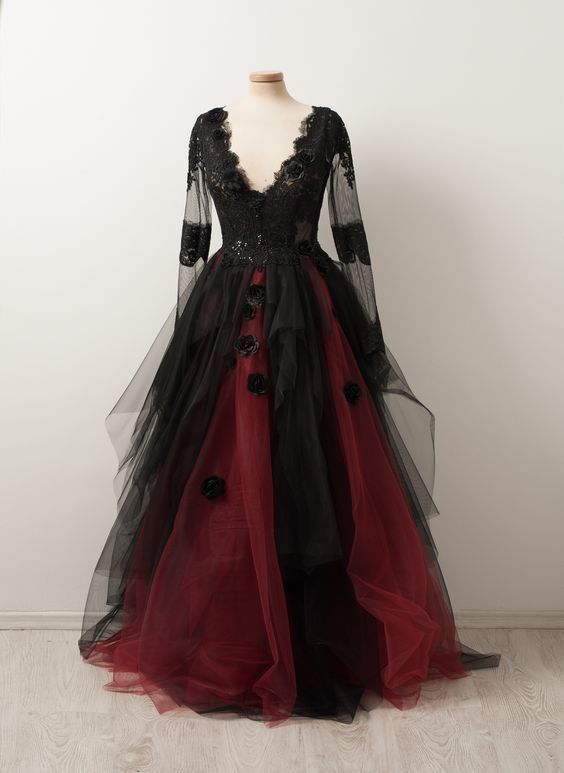Charming Prom Dress,Tulle Prom Gown cg6746