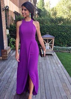 Halter Formal Dresses Long Dresses Custom Made Formal Evening Gowns cg6752
