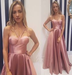 Sweetheart Stain Long Prom Dress , Sexy Prom Dress cg7047