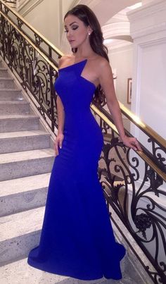 Meerjungfrau-Ballkleid cg7188