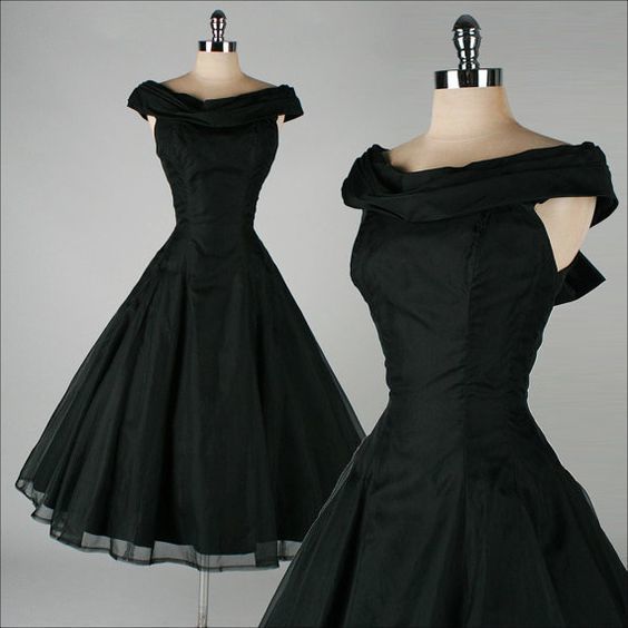 Black Dress, Cap Sleeve Gown, Short Homecoming Dress, Formal Evening Dress cg7278