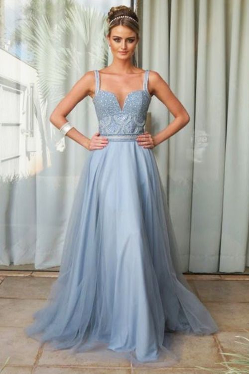 Spitze, Chiffon-Ballkleid einfaches Ballkleid cg7354