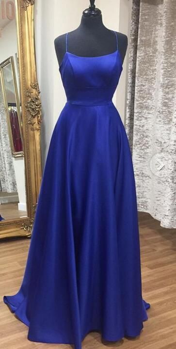 2020 Long Prom Dresses With Lace up back Fashion School Dance Dress Winter Formal Dress cg7521