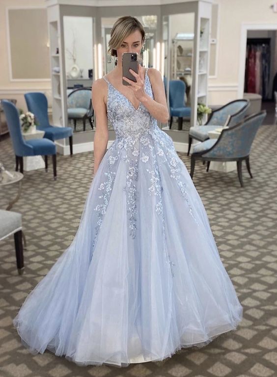 prom dress, lace evening dress, formal dress cg7782