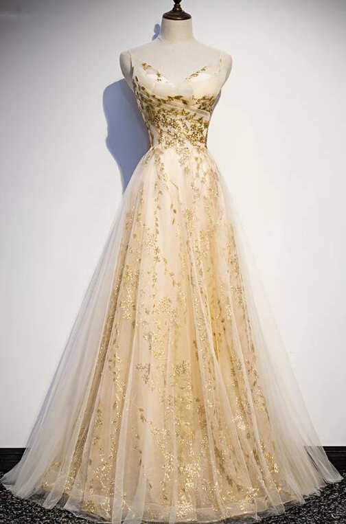 Beautiful Lace Long Prom Gown, New Style Formal Dress 2020 cg7804