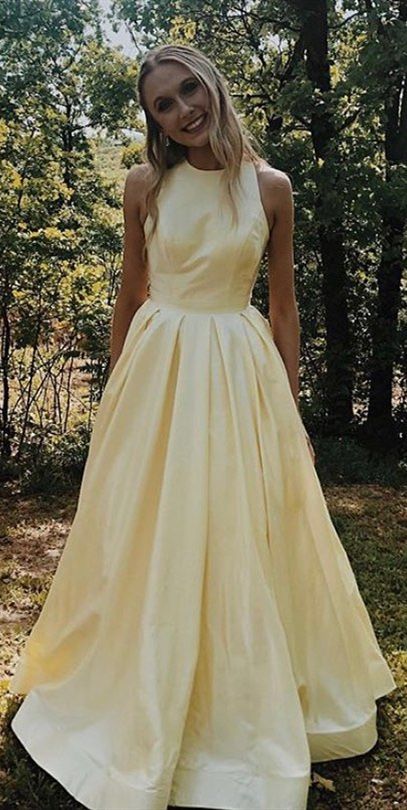 modest yellow long prom dresses, cheap formal senior prom dresses for classygown modest yellow long prom dresses, cheap formal senior prom dresses for classygown